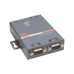 "Lantronix UDS2100 Device Server - Reliable, High-Performance Networking Solution - UD2100002-01"